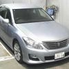 toyota crown 2008 -TOYOTA 【松本 301ﾄ7114】--Crown GWS204--0004774---TOYOTA 【松本 301ﾄ7114】--Crown GWS204--0004774- image 1