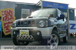 suzuki jimny 2000 GOO_JP_700040248630250803001