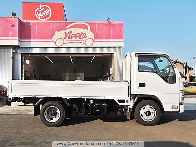 isuzu elf-truck 2018 GOO_NET_EXCHANGE_0208330A30250516W001 image 2