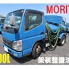 mitsubishi-fuso canter 2009 GOO_NET_EXCHANGE_0802755A30240930W006 image 2