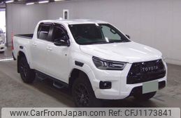 toyota hilux 2022 quick_quick_3DF-GUN125_GUN125-3942056
