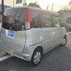 nissan roox 2011 -NISSAN--Roox DBA-ML21S--ML21S-140731---NISSAN--Roox DBA-ML21S--ML21S-140731- image 3