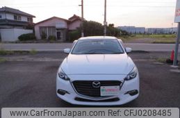 mazda axela 2018 504749-RAOID:13603