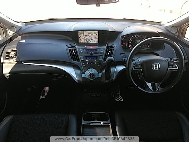 honda odyssey 2009 -HONDA--Odyssey DBA-RB3--RB3-1011049---HONDA--Odyssey DBA-RB3--RB3-1011049- image 2