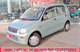 mitsubishi minica 2001 GOO_JP_700040027130230216002