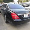 mercedes-benz s-class 2007 -MERCEDES-BENZ 【つくば 301ｻ3822】--Benz S Class DBA-221171--WDD2211712A156866---MERCEDES-BENZ 【つくば 301ｻ3822】--Benz S Class DBA-221171--WDD2211712A156866- image 10