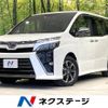 toyota voxy 2018 -TOYOTA--Voxy DBA-ZRR80W--ZRR80-0406413---TOYOTA--Voxy DBA-ZRR80W--ZRR80-0406413- image 1