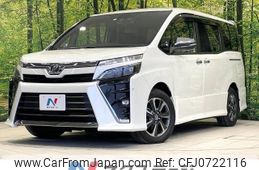 toyota voxy 2018 -TOYOTA--Voxy DBA-ZRR80W--ZRR80-0406413---TOYOTA--Voxy DBA-ZRR80W--ZRR80-0406413-