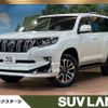 toyota land-cruiser-prado 2023 -TOYOTA--Land Cruiser Prado 3BA-TRJ150W--TRJ150-0165693---TOYOTA--Land Cruiser Prado 3BA-TRJ150W--TRJ150-0165693- image 1