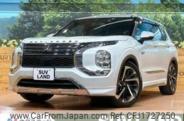 mitsubishi outlander-phev 2023 CFJ1727250