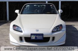 honda s2000 2009 GOO_JP_700040129030220305001