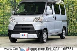 daihatsu hijet-van 2018 -DAIHATSU--Hijet Van EBD-S321V--S321V-0388655---DAIHATSU--Hijet Van EBD-S321V--S321V-0388655-