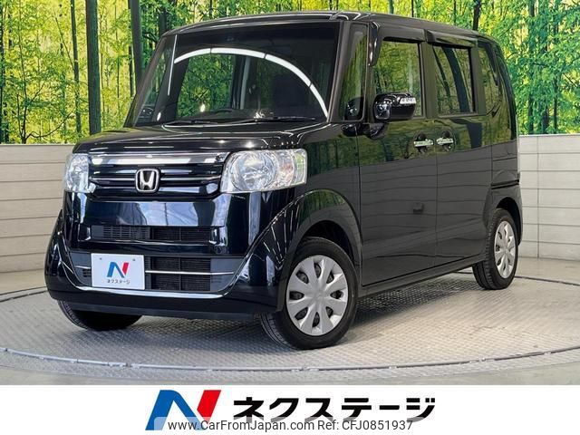 honda n-box 2016 quick_quick_JF1_JF1-1809676 image 1