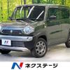 suzuki hustler 2018 -SUZUKI--Hustler DBA-MR31S--MR31S-118458---SUZUKI--Hustler DBA-MR31S--MR31S-118458- image 1