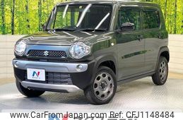 suzuki hustler 2018 -SUZUKI--Hustler DBA-MR31S--MR31S-118458---SUZUKI--Hustler DBA-MR31S--MR31S-118458-