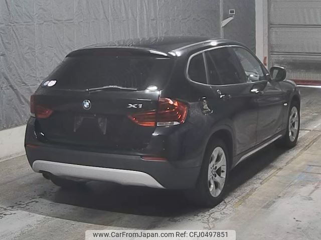 bmw x1 2011 -BMW--BMW X1 VL18-0VP94365---BMW--BMW X1 VL18-0VP94365- image 2