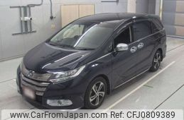 honda odyssey 2017 -HONDA--Odyssey RC1-1122709---HONDA--Odyssey RC1-1122709-