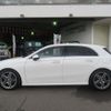 mercedes-benz a-class 2019 -MERCEDES-BENZ--Benz A Class 177084--2V025532---MERCEDES-BENZ--Benz A Class 177084--2V025532- image 22