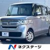 honda n-box 2019 -HONDA--N BOX DBA-JF3--JF3-1314376---HONDA--N BOX DBA-JF3--JF3-1314376- image 1