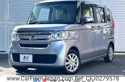 honda n-box 2019 -HONDA--N BOX DBA-JF3--JF3-1314376---HONDA--N BOX DBA-JF3--JF3-1314376-