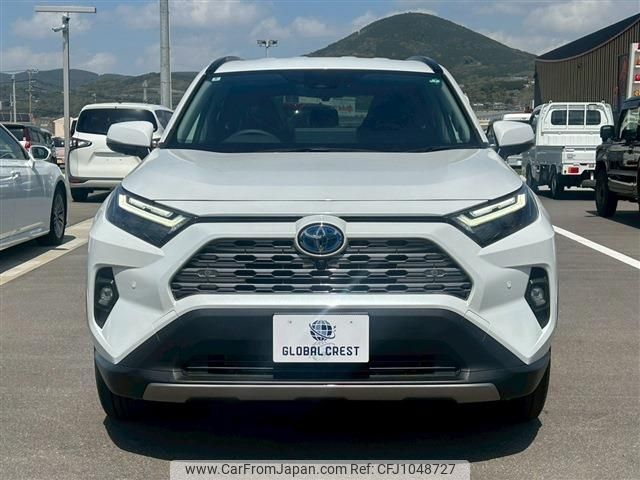 toyota rav4 2024 -TOYOTA--RAV4 6AA-AXAH54--AXAH54-5012***---TOYOTA--RAV4 6AA-AXAH54--AXAH54-5012***- image 2