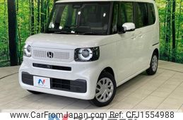 honda n-box 2025 CFJ1554988
