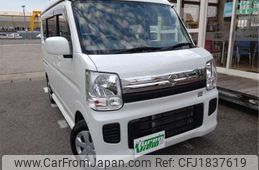 suzuki every-wagon 2020 CFJ1837619