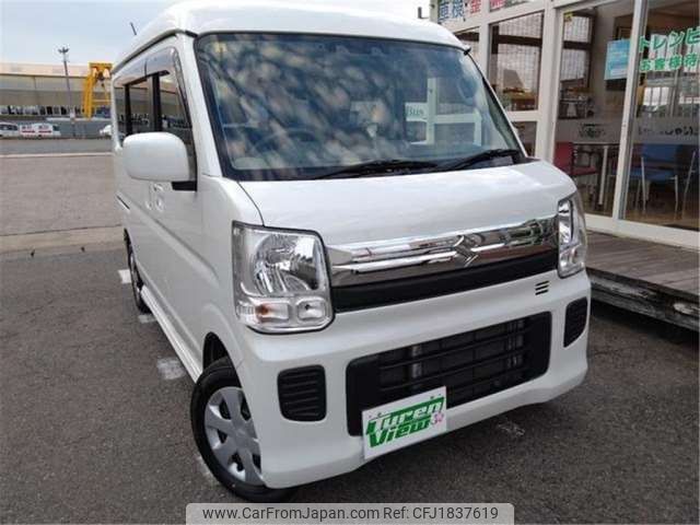 suzuki every-wagon 2020 CFJ1837619 image 1