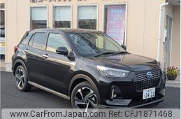 daihatsu rocky 2025 CFJ1871468