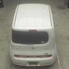 nissan cube 2010 -NISSAN--Cube Z12--Z12-107126---NISSAN--Cube Z12--Z12-107126- image 8