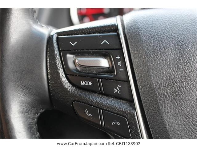 toyota alphard 2020 -TOYOTA--Alphard 3BA-AGH30W--AGH30-0308438---TOYOTA--Alphard 3BA-AGH30W--AGH30-0308438- image 2