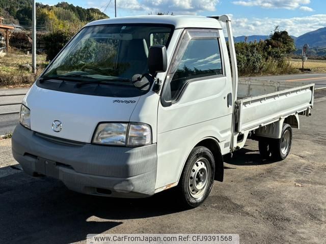 mazda bongo-truck 1999 GOO_NET_EXCHANGE_0803822A30240118W001 image 1