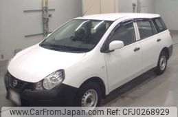 nissan ad-van 2021 -NISSAN--AD Van VY12-313559---NISSAN--AD Van VY12-313559-