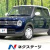 suzuki alto-lapin 2019 -SUZUKI--Alto Lapin DBA-HE33S--HE33S-240742---SUZUKI--Alto Lapin DBA-HE33S--HE33S-240742- image 1