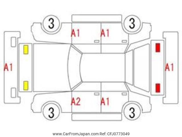 nissan kix 2023 -NISSAN--KIX 6AA-SNP15--SNP15-004724---NISSAN--KIX 6AA-SNP15--SNP15-004724- image 2