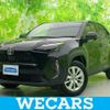 toyota yaris-cross 2022 quick_quick_5BA-MXPB10_MXPB10-3018865 image 1