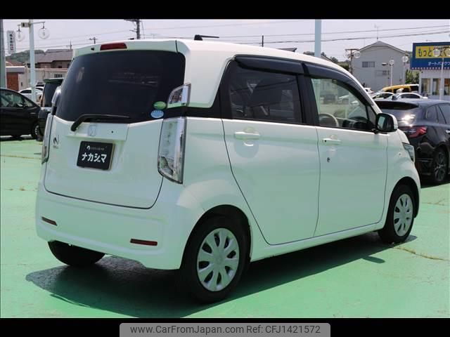 honda n-wgn 2015 quick_quick_DBA-JH1_JH1-1218658 image 2