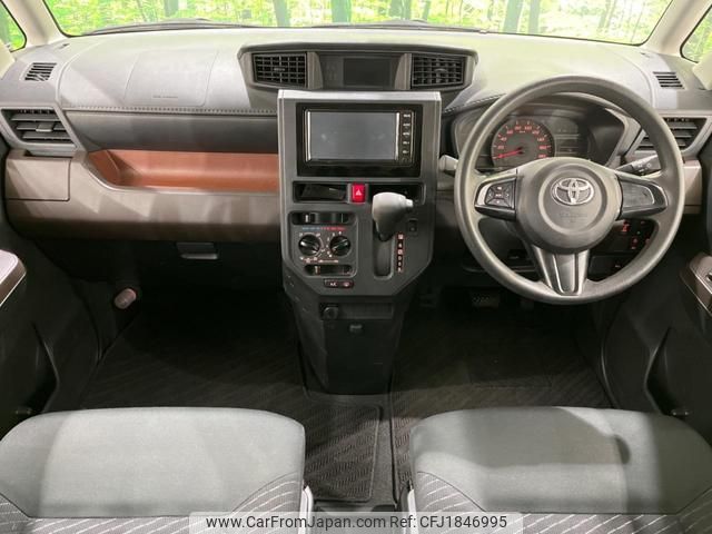 toyota tank 2019 CFJ1846995 image 2