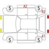 toyota prius 2018 -TOYOTA--Prius DAA-ZVW51--ZVW51-6068546---TOYOTA--Prius DAA-ZVW51--ZVW51-6068546- image 2