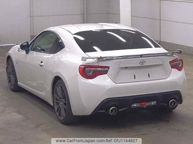 toyota 86 2016 quick_quick_DBA-ZN6_ZN6-070231 image 2