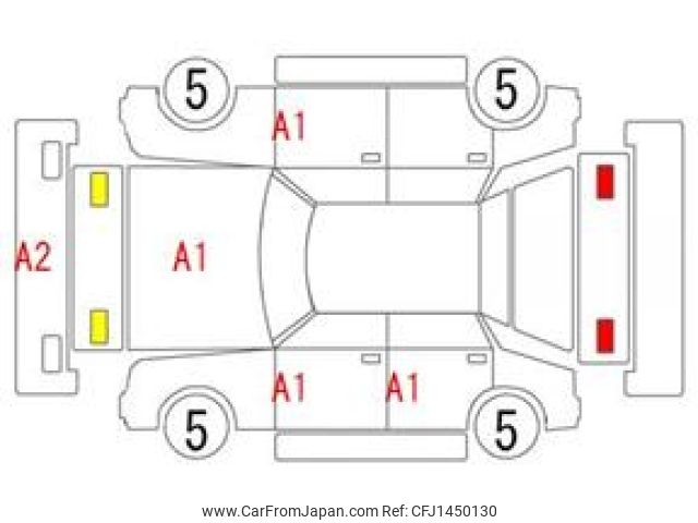 mazda mazda3 2020 -MAZDA--MAZDA3 3DA-BP8P--BP8P-108923---MAZDA--MAZDA3 3DA-BP8P--BP8P-108923- image 2