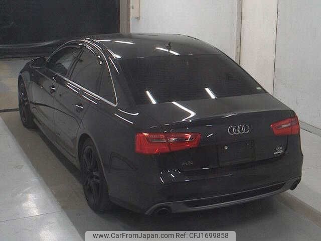 audi a6 2014 CFJ1699858 image 2