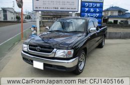 toyota hilux-sports-pick-up 2003 GOO_NET_EXCHANGE_0804712A30250710W001