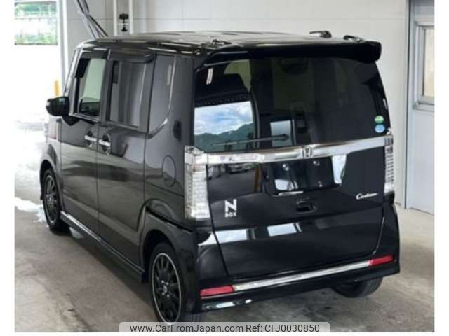 honda n-box 2017 -HONDA--N BOX DBA-JF1--JF1-2557245---HONDA--N BOX DBA-JF1--JF1-2557245- image 2