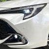 toyota corolla-sport 2022 CFJ1792307 image 13