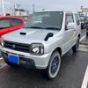 suzuki jimny 2011 -SUZUKI--Jimny ABA-JB23W--JB23W-666677---SUZUKI--Jimny ABA-JB23W--JB23W-666677- image 3