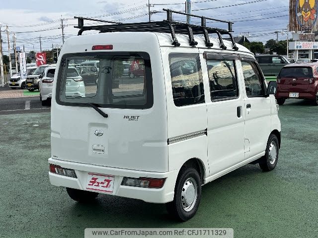 daihatsu hijet-van 2019 CFJ1711329 image 2