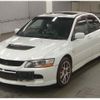 mitsubishi lancer 2005 quick_quick_GH-CT9A_0402467 image 2