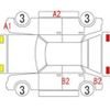 toyota prius 2019 -TOYOTA--Prius DAA-ZVW51--ZVW51-6111581---TOYOTA--Prius DAA-ZVW51--ZVW51-6111581- image 2