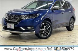 nissan x-trail 2019 quick_quick_DBA-T32_T32-061207